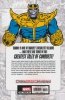 MARVEL-VERSE THANOS TP [9781302921187]